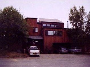 900 Brown St, Anchorage, AK 99501