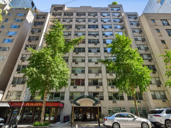 209 East 56th Street image 18 of 34