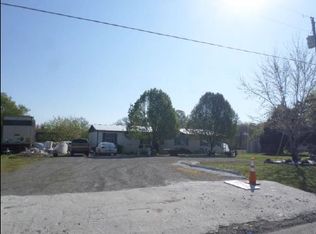 5821 Gribble Rd, Jacksonville, AR 72076