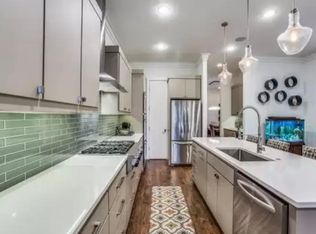 5114 Vickery Blvd, Dallas, TX 75206