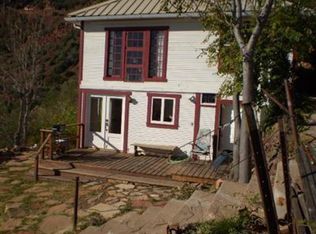 750 Verde Ave, Jerome, AZ 86331