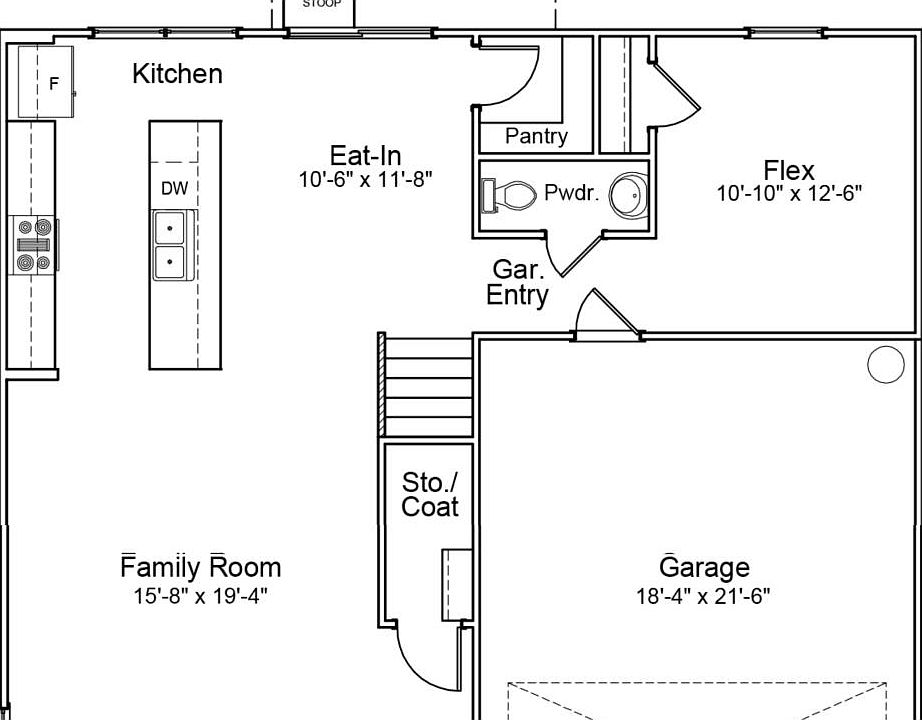 2nd image of 878 Wilkins Rd