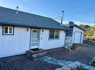 136 Berryessa Drive, Napa, CA 94558