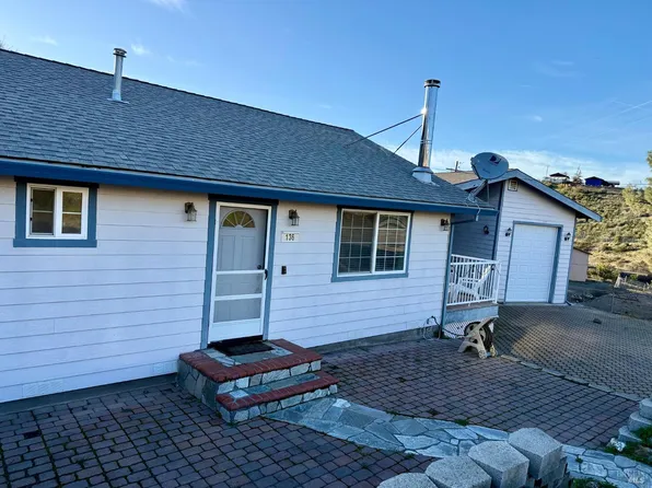 136 Berryessa Drive, Napa, CA 94558