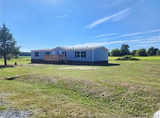 152 Rummage Packhouse Rd, Ellerbe, NC 28338