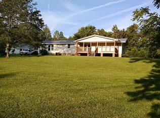 284 Lynne Terry Dr, Thomasville, NC 27360