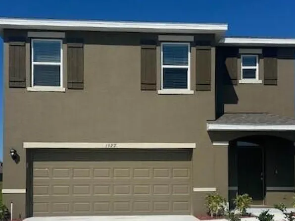 577 Sea Spray Dr, Fort Pierce, FL 34945