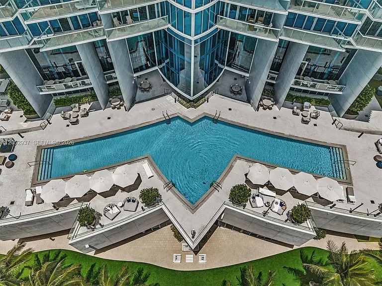 17001 Collins Ave #2106 — Photo 26