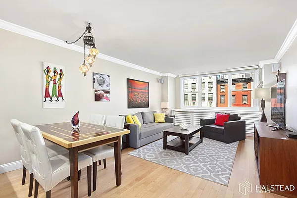 Sold by Halstead Real Estate | media 6