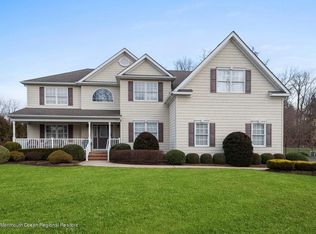 421 Spring St, Little Silver, NJ 07739