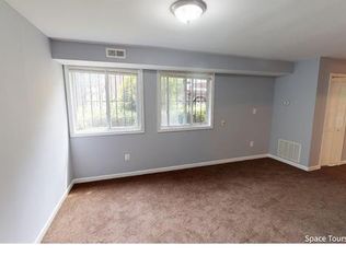 5348 E St SE #101, Washington, DC 20019