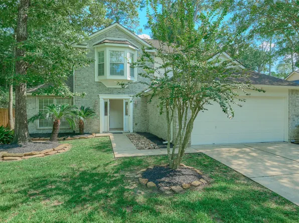 188 N Golden Arrow Cir, Spring, TX 77381
