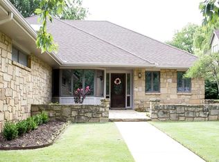 2511 Glynnwood Ln, Bartlesville, OK 74006