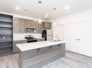 River Meadows Apartments, Spanish Fork, UT 84660