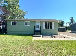 216 3rd STREET E, Frontier, SK S0N 0W0