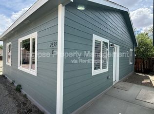 2839 Elm Ave #E, Grand Junction, CO 81501