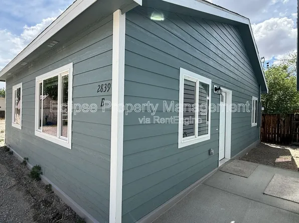 2839 Elm Ave #E, Grand Junction, CO 81501