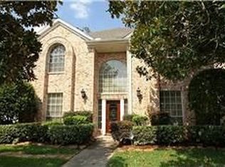 16218 Crystal Creek Ct, Spring, TX 77379