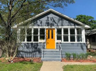 1691 Wood St, Muskegon, MI