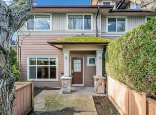 8311 No 2 Rd #1, Richmond, BC V7C 3M2