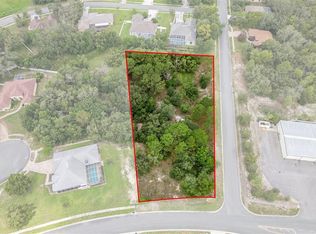 0 Winding Oaks Blvd LOT 220, Hudson, FL 34667