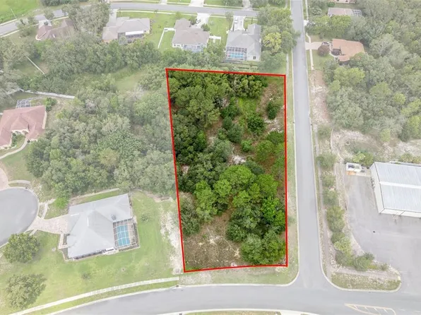 0 Winding Oaks Blvd Lot 220, Hudson, FL 34667