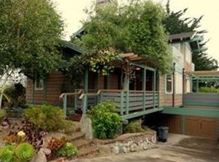 336 Carmel Ave, El Granada, CA 94018