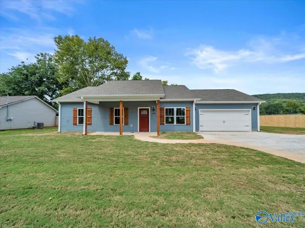 270 Gurley Pike, Gurley, AL 35748