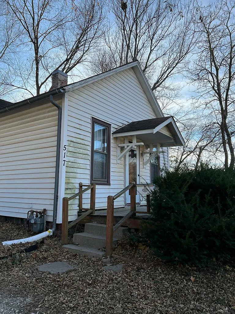 517 W Graham Avenue, Council Bluffs, IA 51503 - 1 — Photo 3
