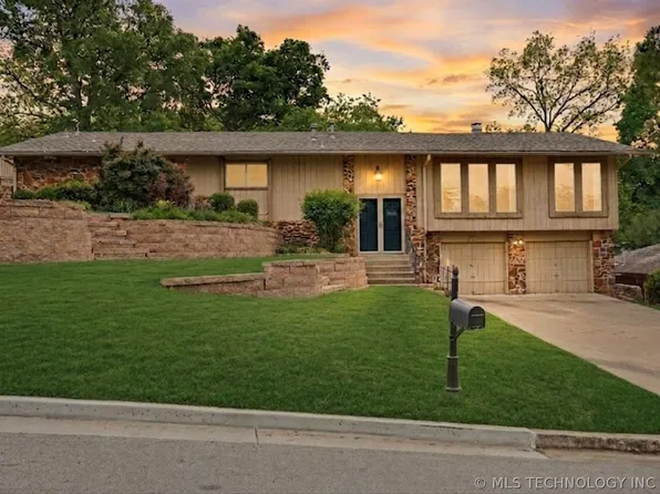 3422 E 75th St, Tulsa, OK 74136