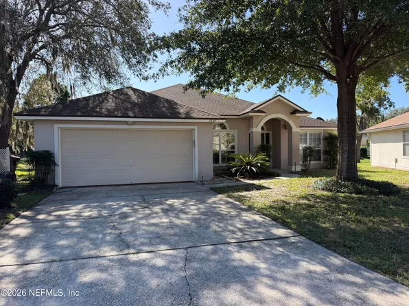 2367 SOPHIE Place, Middleburg, FL 32068
