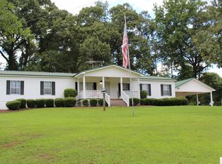 8570 Highway 822, Dubach, LA 71235