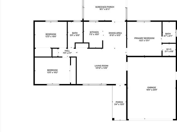 4th image of 735 Fleming Ave