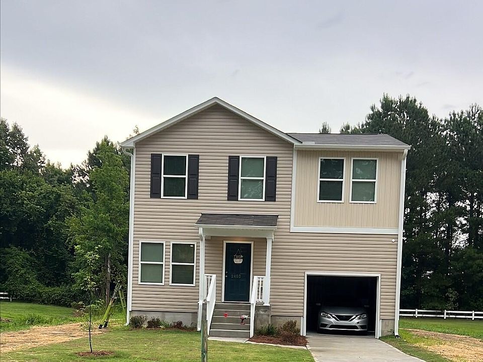 2nd image of 2403 Hope Farm Drive