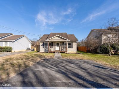 150 Red Bud Ln, Sevierville, TN, 37876