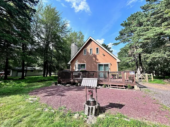 80 Jeffers Way, Albrightsville, PA 18210