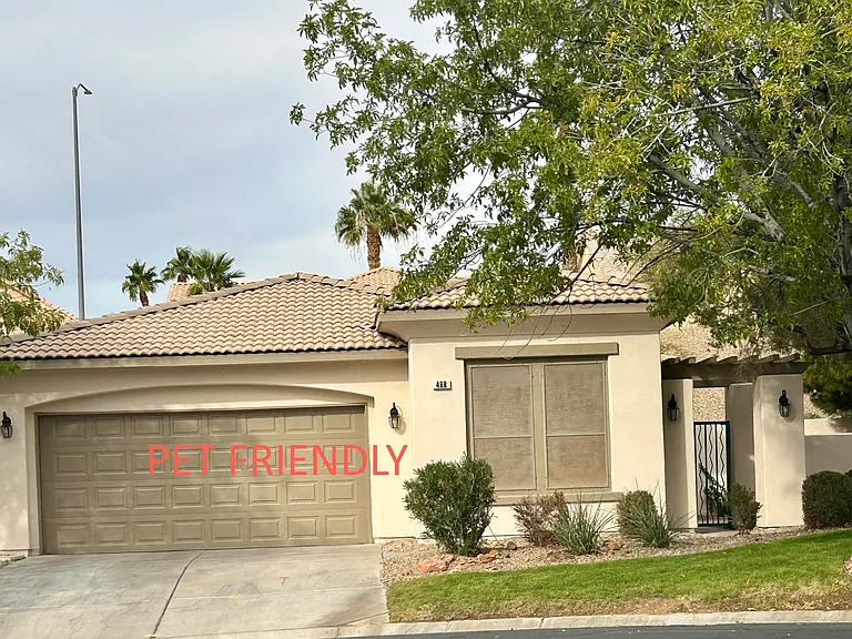 488 Canyon View Way — Photo 1