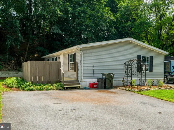 163 Hurst Dr, Ephrata, PA 17522