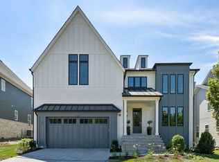 1125 Hickory Dr, Western Springs, IL