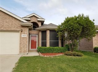 10608 Foothill Dr, Fort Worth, TX 76131