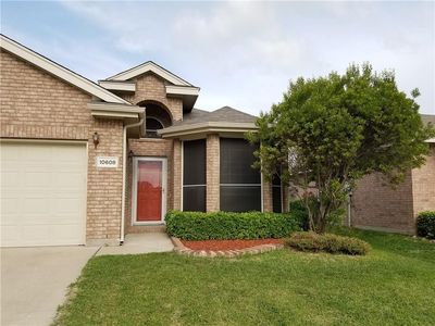 10608 Foothill Dr, Fort Worth, TX, 76131