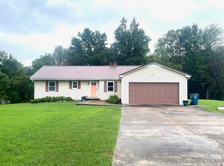 380 Trailridge Rd, Mayfield, KY 42066