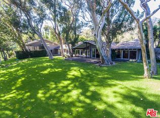 3539 Cross Creek Ln, Malibu, CA 90265
