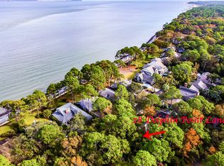 28 Dolphin Point Ln, Hilton Head Island, SC 29926