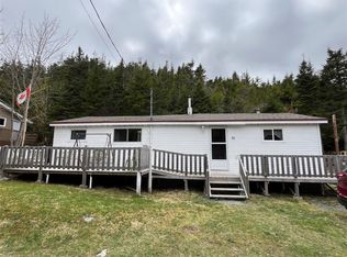 33 Beaver Pond Rd, Cape Broyle, NL A0A1P0