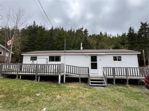 33 Beaver Pond Road, Cape Broyle, NL A0A1P0