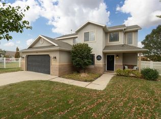1866 Shay Ln, Ogden, UT 84405