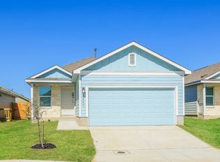 2823 Gustavo Dr, Converse, TX 78109