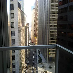 Rented by Town Residential