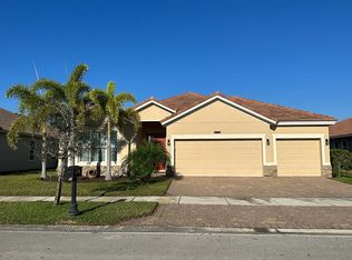 12149 SW Aventino Dr, Port Saint Lucie, FL 34987
